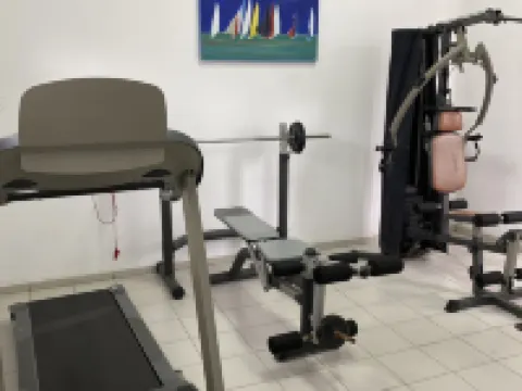 Kactus Lodge Hotels in Pointe Noire