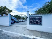 Hotel Boutique Recanto da Passagem - parking