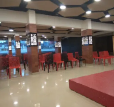 Hotel Al Wesal International