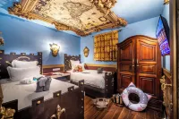 Hôtel Pirates World Hotels in Agde