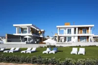 Paradise Cove Luxurious Beach Villas