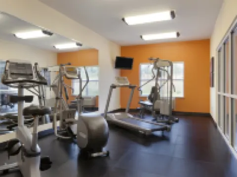 Country Inn & Suites by Radisson, Cincinnati Airport, KY Hotels in Boone County