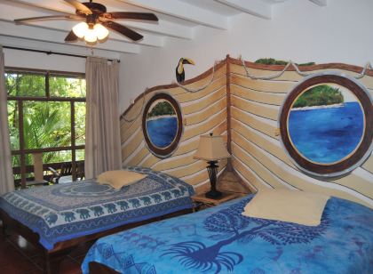 Jungle Beach Hotel Manuel Antonio