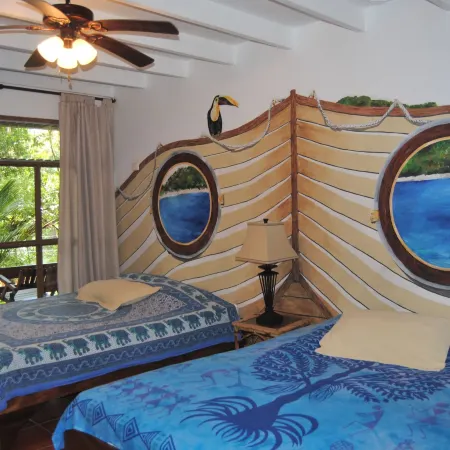 Jungle Beach Hotel Manuel Antonio