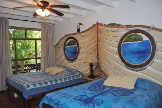 Jungle Beach Hotel Manuel Antonio
