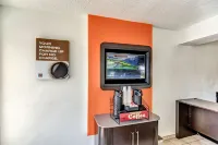 Motel 6 Stockton, CA - North