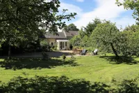 Chateau de Flottemanville Hotels in Bricquebec