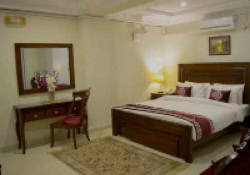 Holiday Grand Resort Bhurban