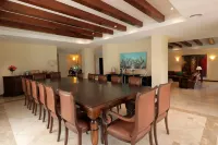 Casa Agostino - Luxury Wine Resort Hotels in Maipu Department