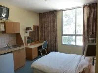 Marom Residence Romema Hotels in 