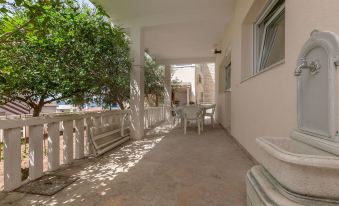 Apartments Luca