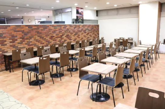 FUN GATE HOTEL SAPPORO