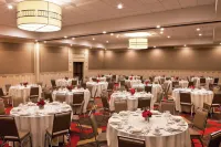 Four Points by Sheraton Saginaw فنادق في Kochville Township