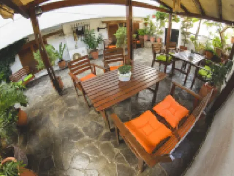 Katerina Apartments Hotels in Istiaia-Aidipsos