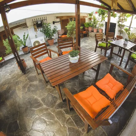 Katerina Apartments