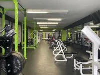 The George Dawson Inn & Conference Centre - Gym