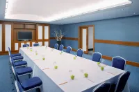 Doria Hotel Bodrum-City Center - Business