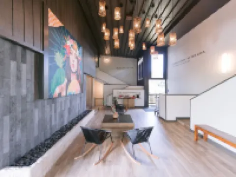 SCP ヒロ ホテル ヒロのホテル