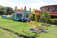 Jaqanaz Resort Отели в г. Lamuria
