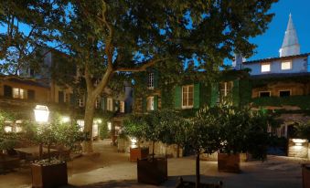 Le Prieure