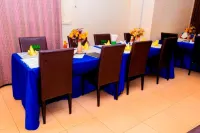 Kijungu Hill Hotel - 3 estrellas