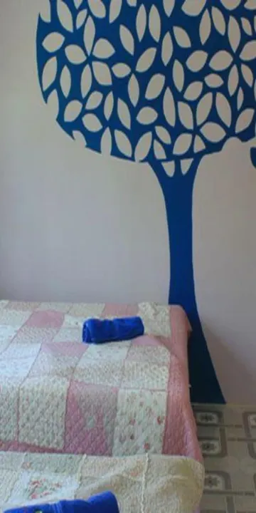 ห้องคู่มาตรฐาน - ห้องรถไฟ