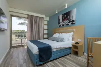 Jacob Eilat - Balkon