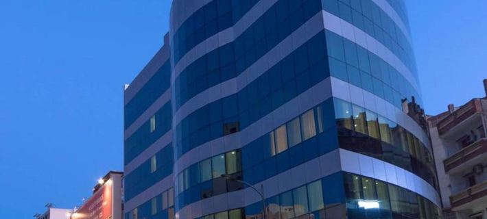 Hôtel Sidi Yahia Các khách sạn ở Algiers