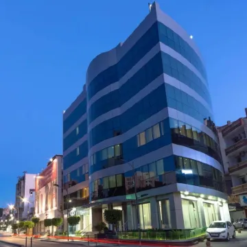 Hôtel Sidi Yahia Hotels near Bardo National Museum of Prehistory and Ethnography