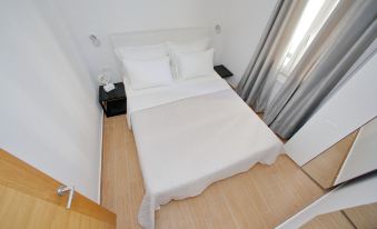 Apartments Nina