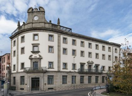 Hotel Exe Alfonso VIII