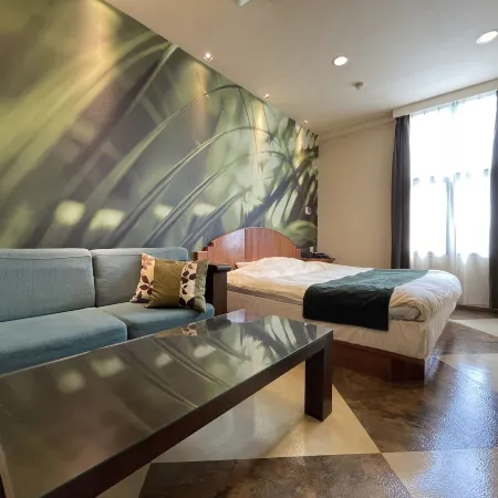Hotel Rana - Adults Only
