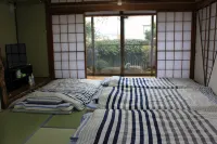 Rosencat Hotels in Sado