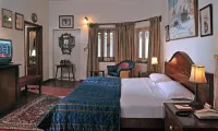 WelcomHeritage Connaught House