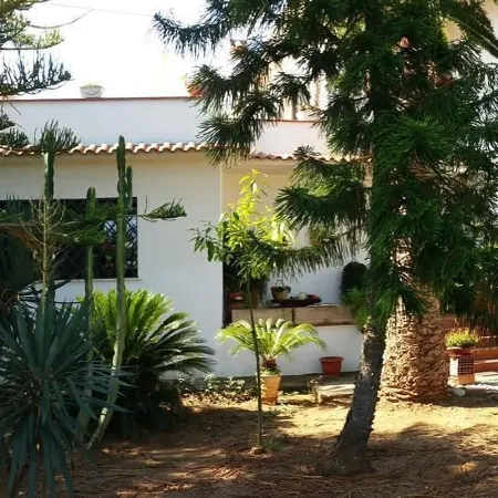 Villa Isabella