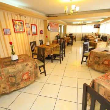 Hotel Posada del Carmen