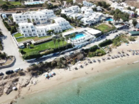 Saint George Hotel Hotels in Paros