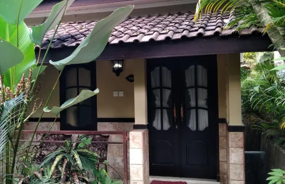 斯瓦洛山度假村