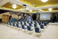Swissôtel Sarajevo - Business