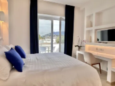 Pagoda Lifestyle Hotel