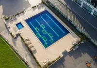Windsor Hotel & Convention Center Istanbul - Pool