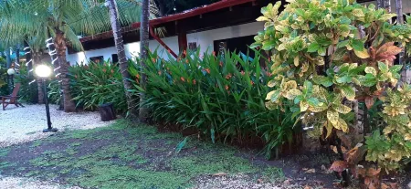 Café de Playa Beach Front Hotel