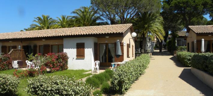 Ulvf les Residences du Colombier Hotels in Frejus
