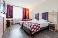 Galaxy Hotel Các khách sạn ở Krakow