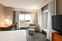 Courtyard Tysons McLean Hoteles en Condado de Fairfax