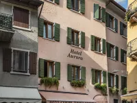 Albergo Aurora Hotels in Malcesine