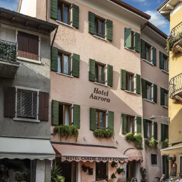 Albergo Aurora