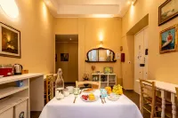 Marlin Rooms - balcony