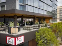 AC Hotel Austin-University Hotels near Frank Denius Fields
