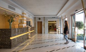 Hotel Villa Maria